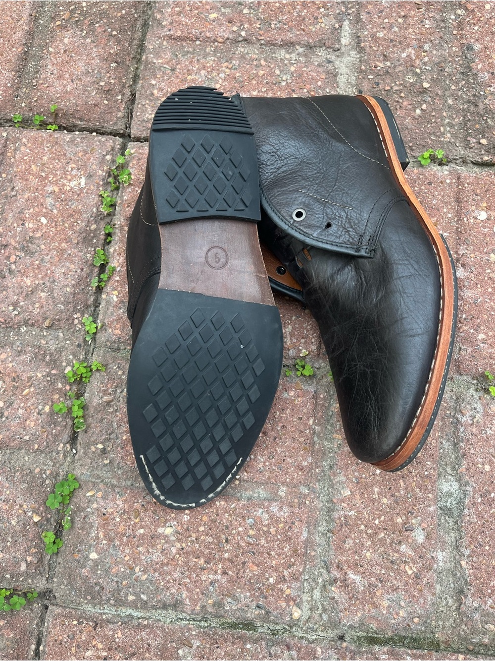 Timberland - Picture 5 of 9